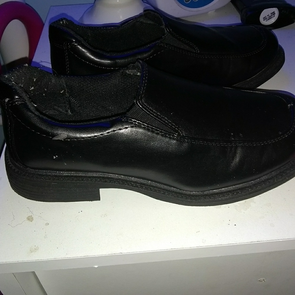 Boys Dress Shoes